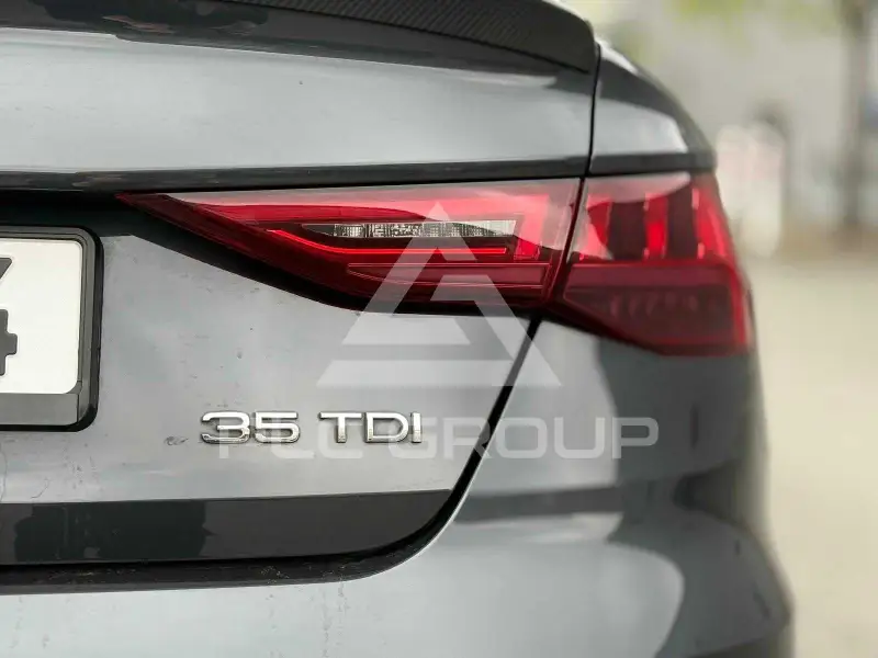 2021 Audi A3