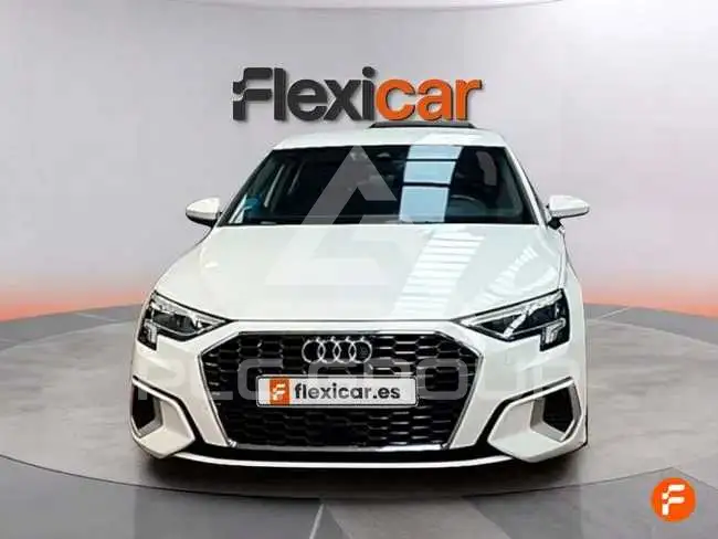 2021 Audi A3