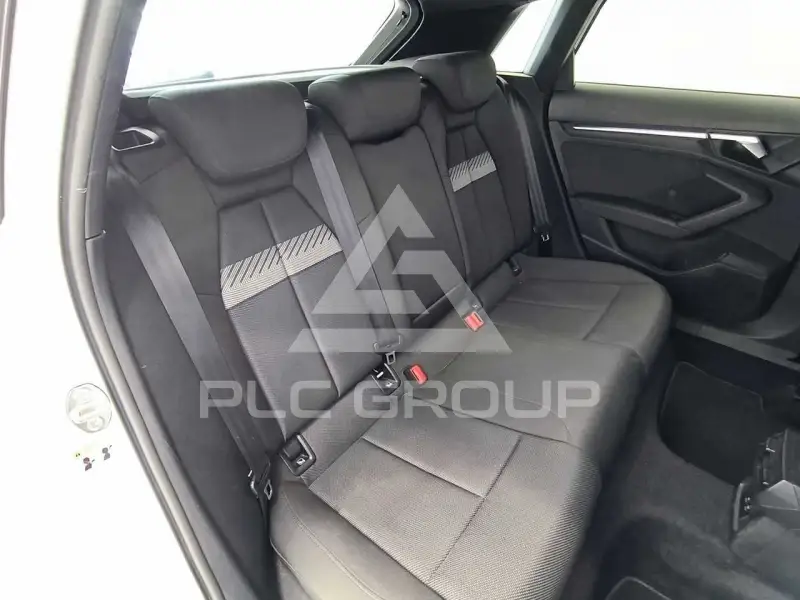 2021 Audi A3