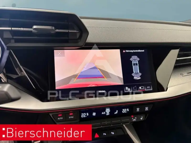 2021 Audi A3