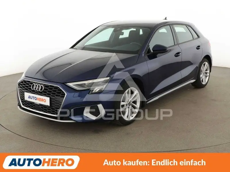 2021 Audi A3