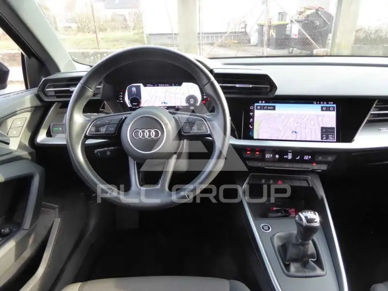 2021 Audi A3