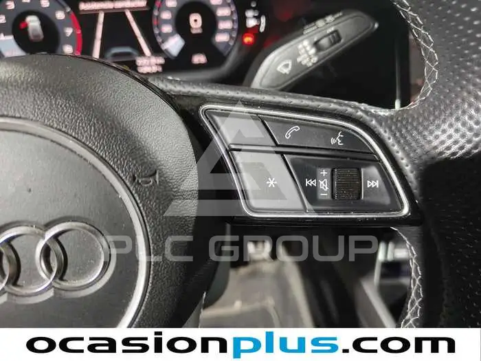 2021 Audi A3