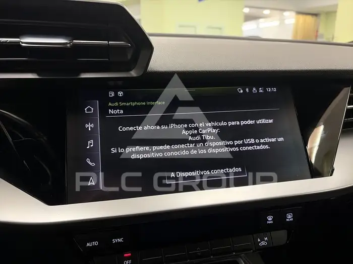 2021 Audi A3