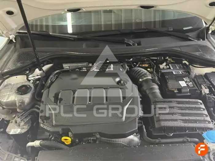 2021 Audi A3