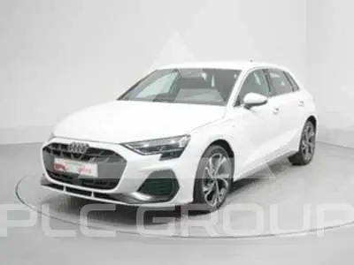 2021 Audi A3