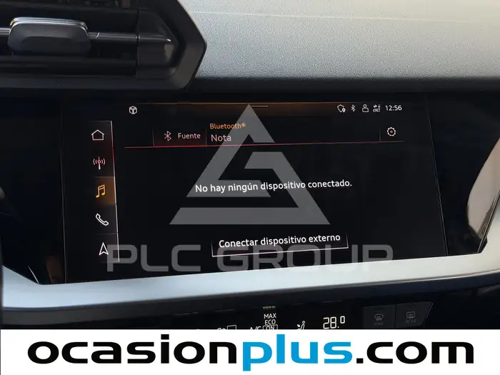 2021 Audi A3