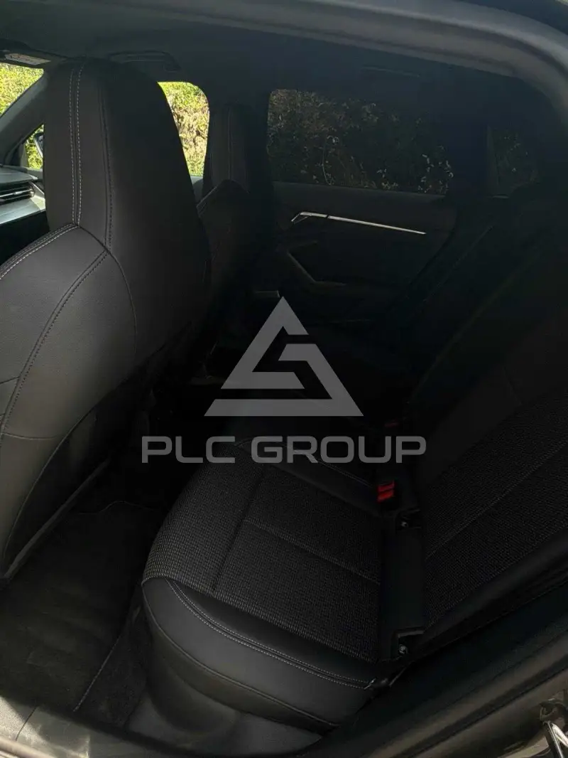 2021 Audi A3