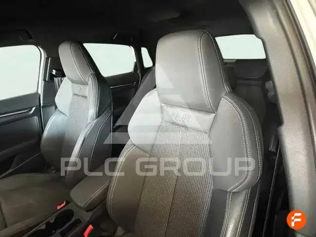 2021 Audi A3