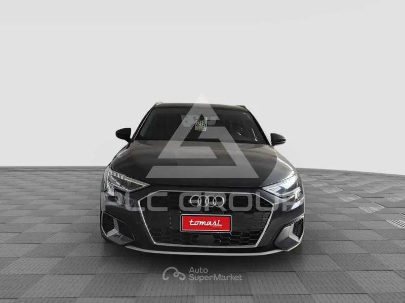 2021 Audi A3