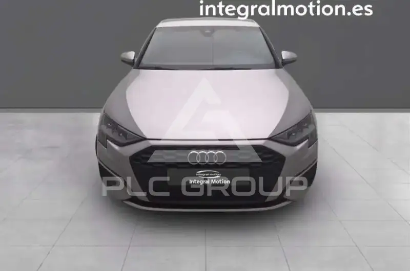 2021 Audi A3