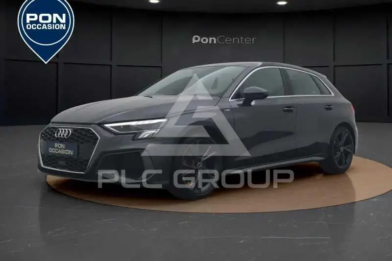 2021 Audi A3