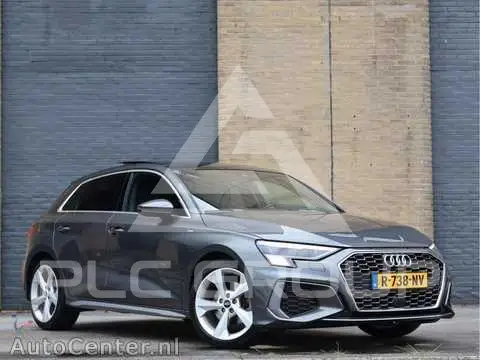 2021 Audi A3