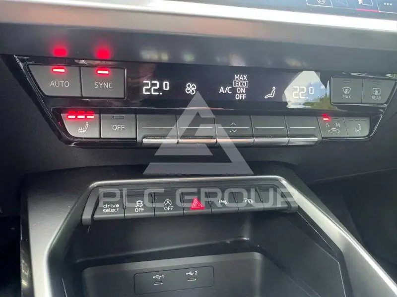 2021 Audi A3