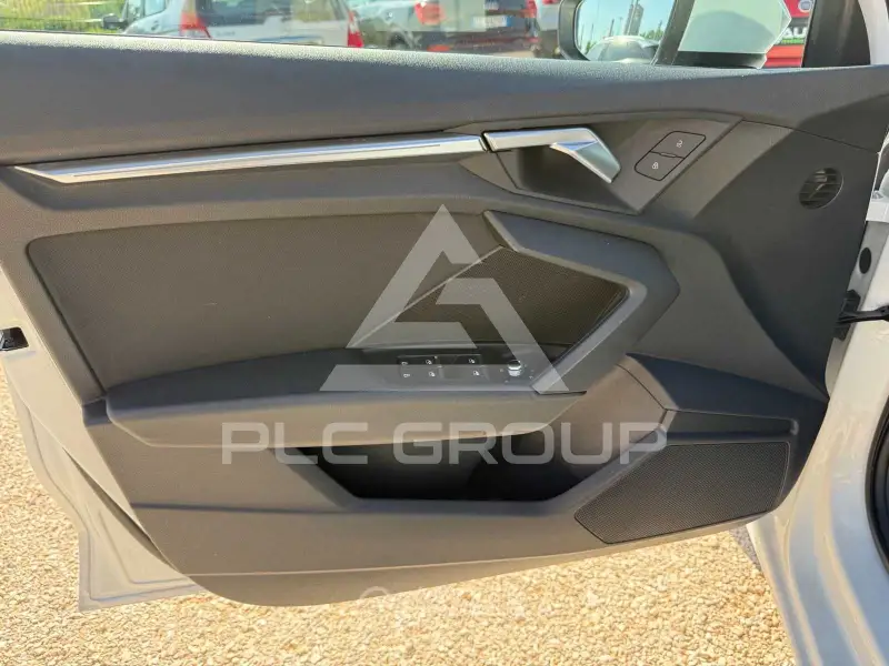 2021 Audi A3
