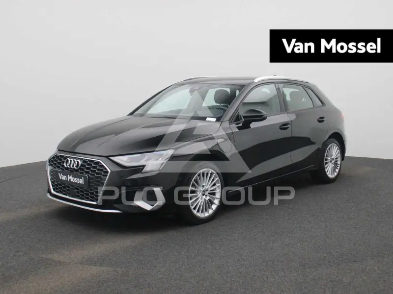2021 Audi A3