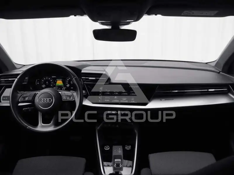 2021 Audi A3
