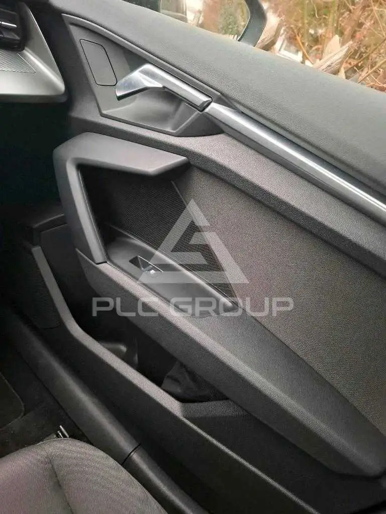 2021 Audi A3