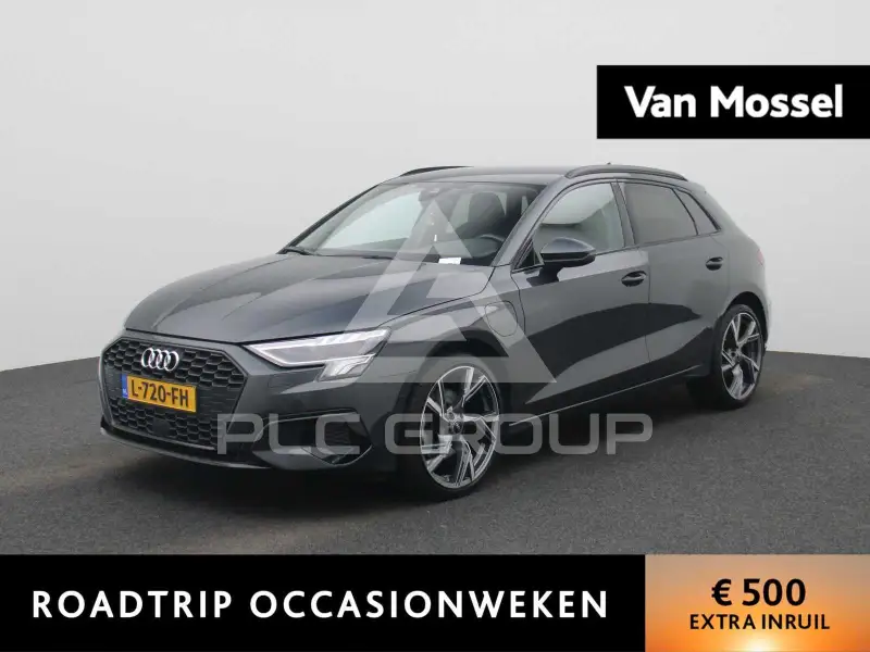 2021 Audi A3