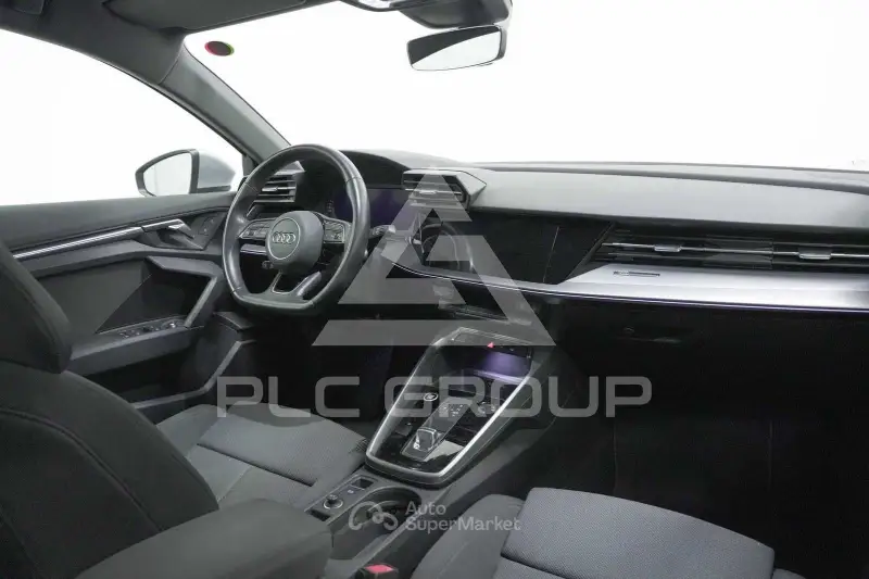 2021 Audi A3
