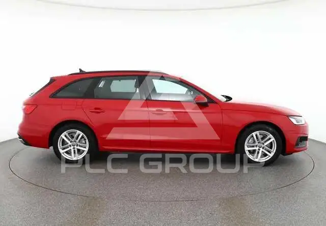 2021 Audi A4