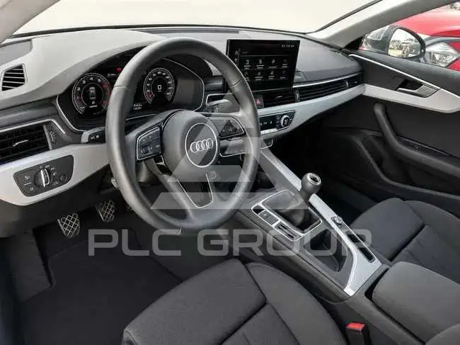 2021 Audi A4