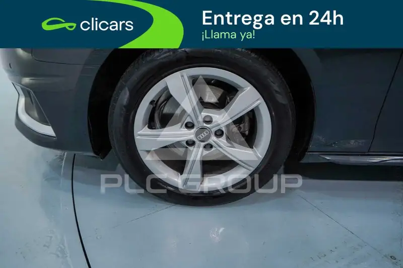 2021 Audi A4