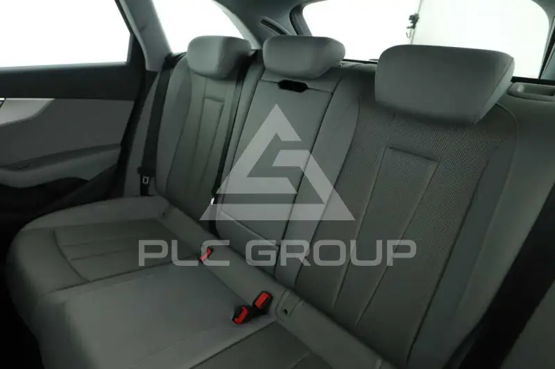 2021 Audi A4