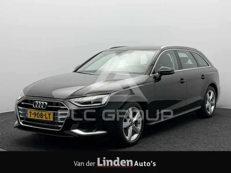2021 Audi A4