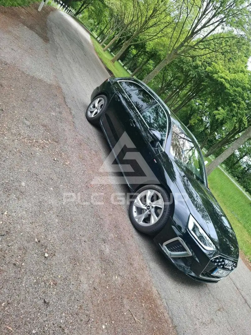 2021 Audi A4
