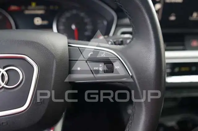 2021 Audi A4