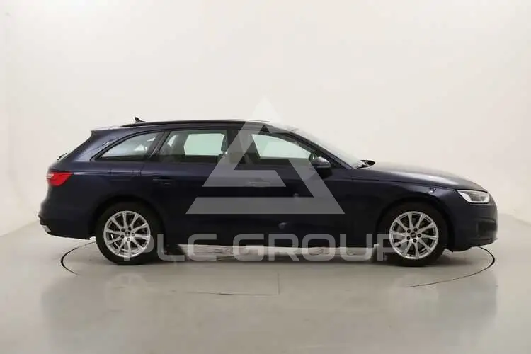 2021 Audi A4