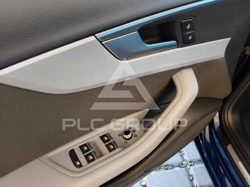 2021 Audi A4