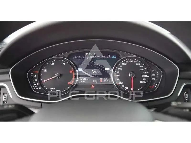 2021 Audi A4