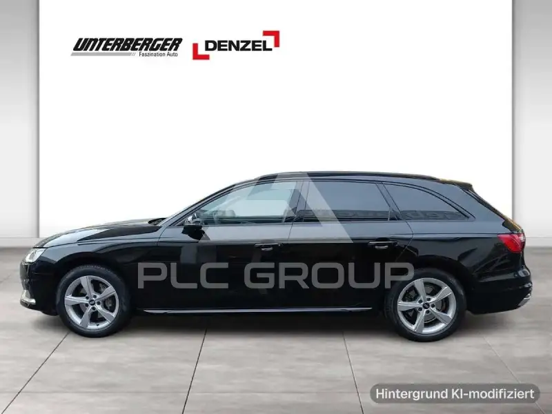 2021 Audi A4