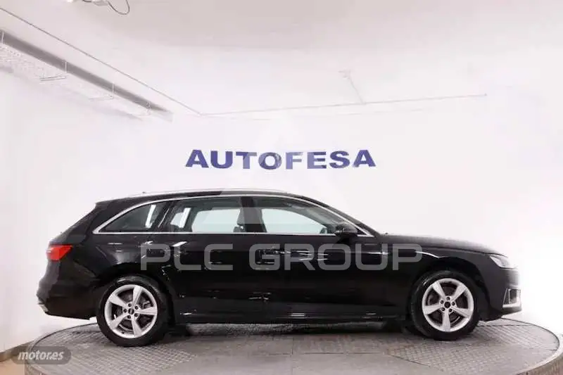 2021 Audi A4