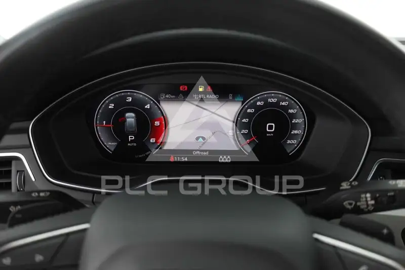 2021 Audi A4
