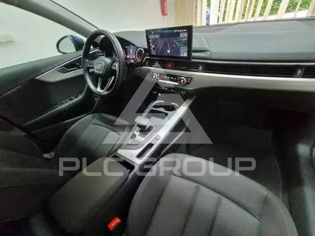 2021 Audi A4