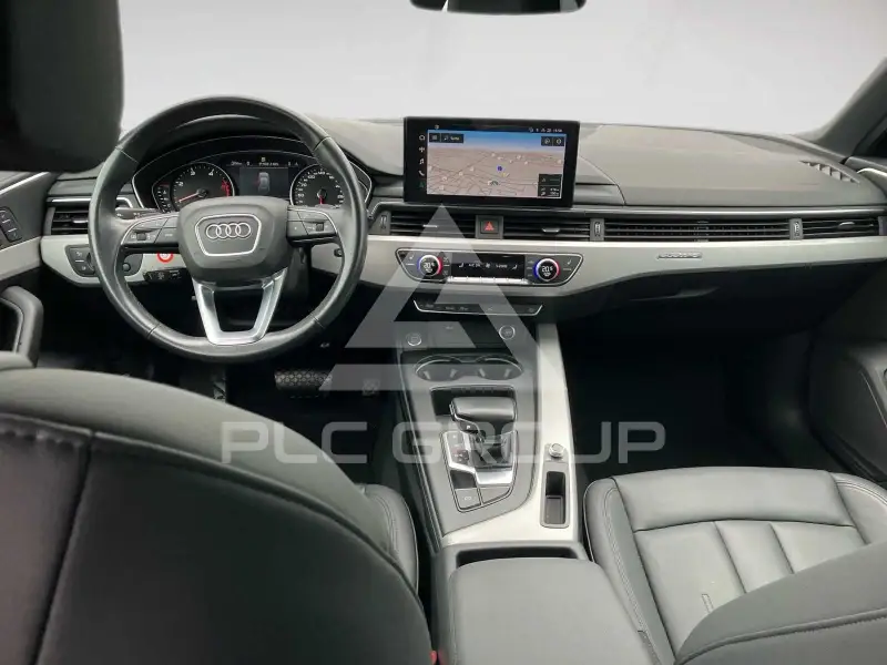 2021 Audi A4
