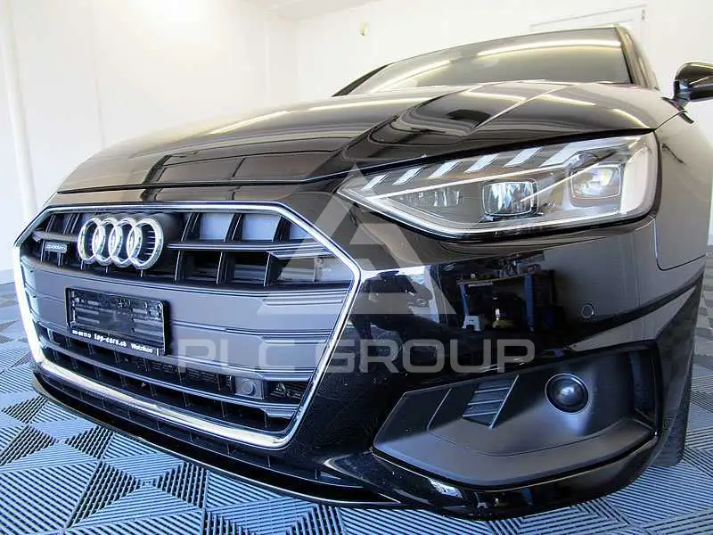 2021 Audi A4