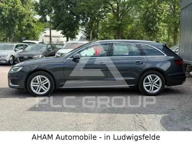 2021 Audi A4