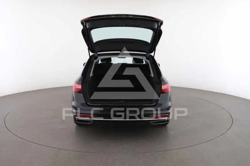 2021 Audi A4