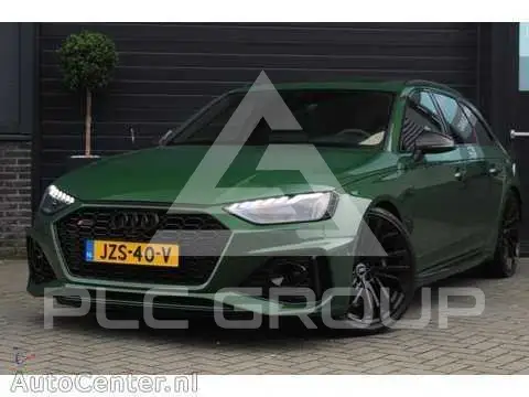 2021 Audi A4