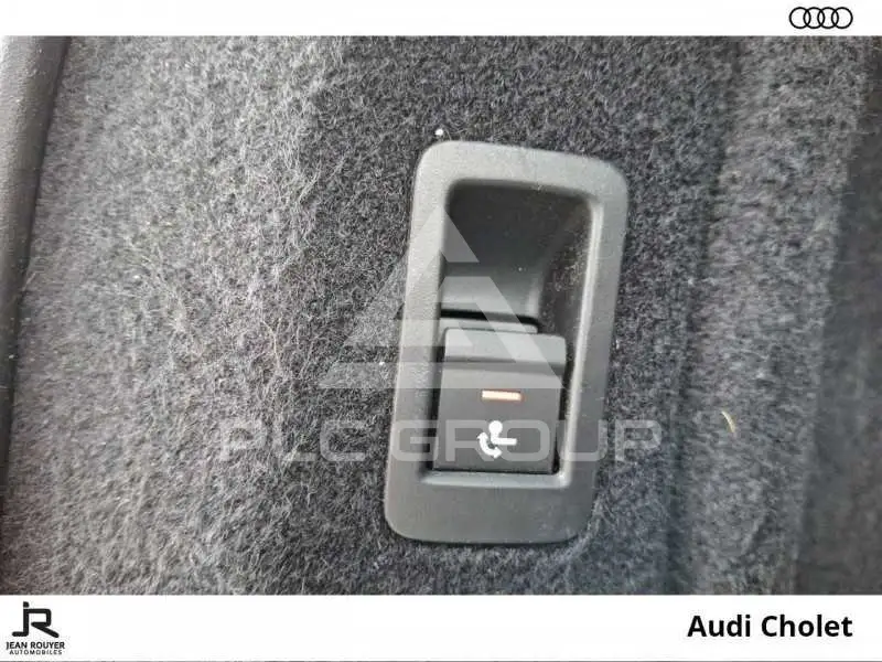 2021 Audi A4