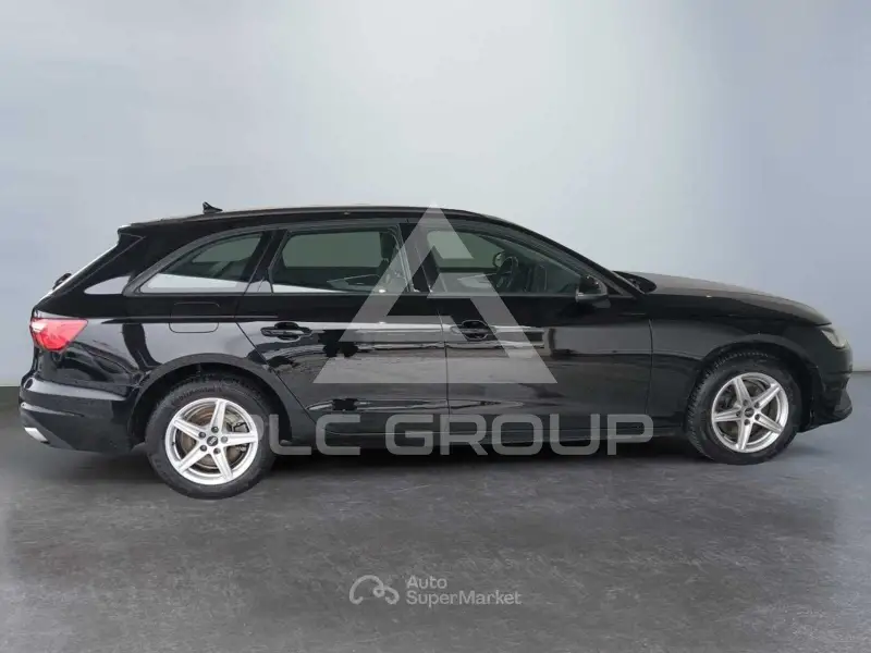 2021 Audi A4