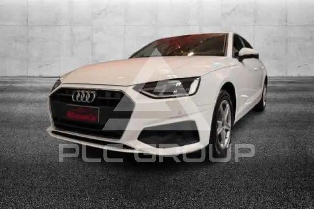 2021 Audi A4