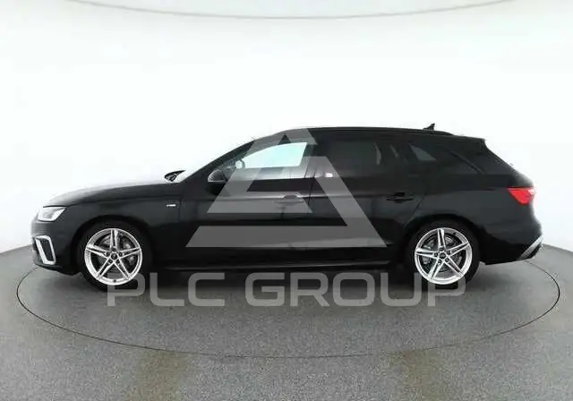 2021 Audi A4