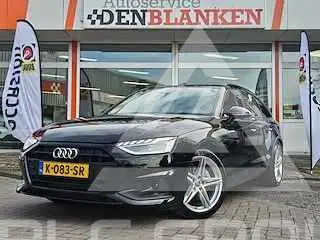 2021 Audi A4