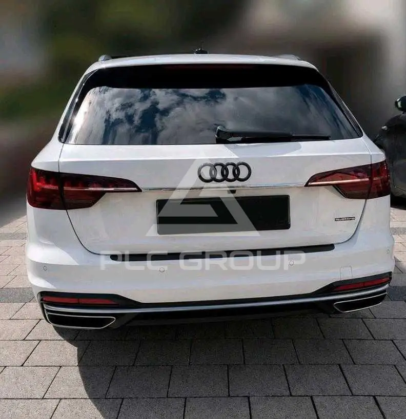 2021 Audi A4