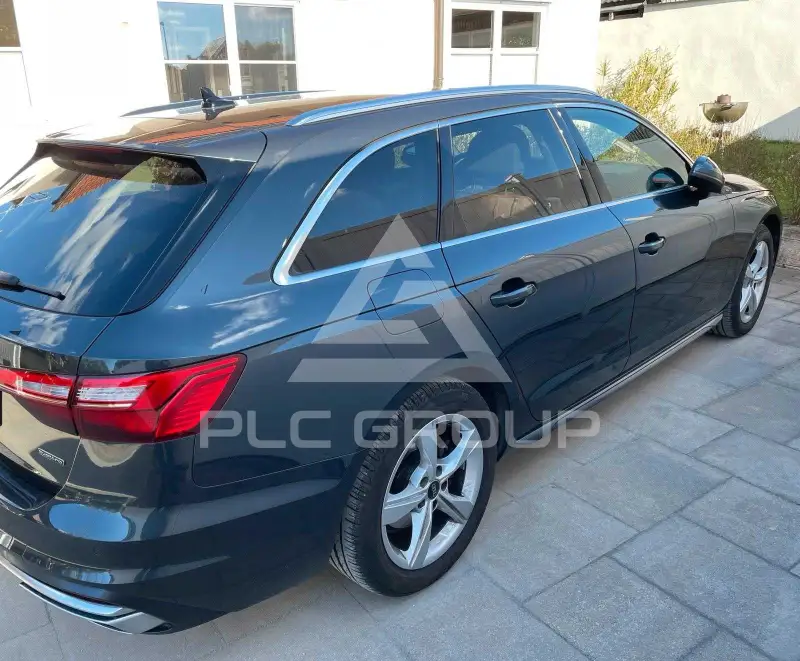2021 Audi A4